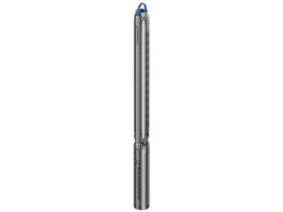 Насос SP9- 5 Rp2 4"3X380-415/50 Grundfos 98699053