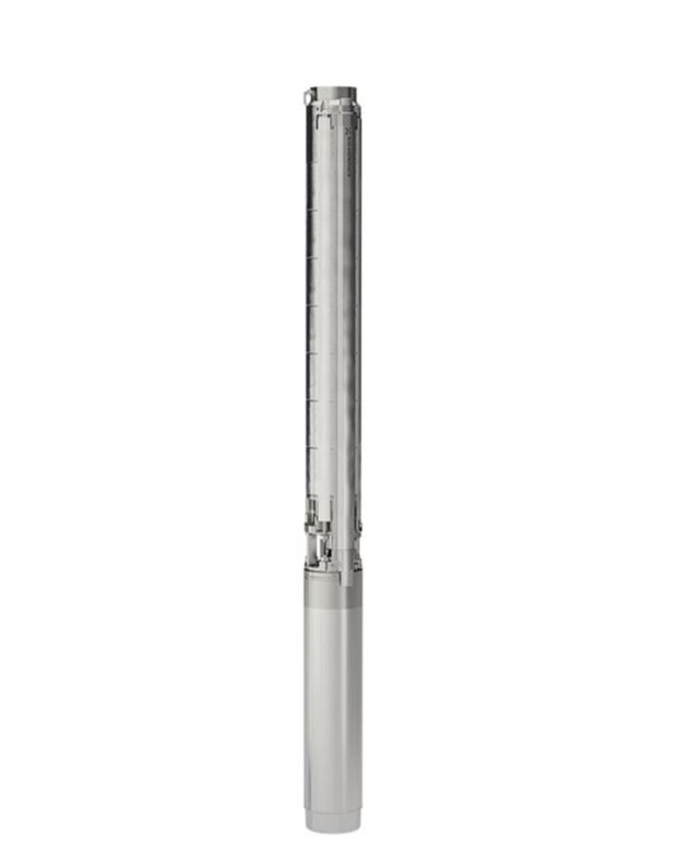 Насос SP14- 8 Rp2 4"3X380-415/50 Grundfos 98699355