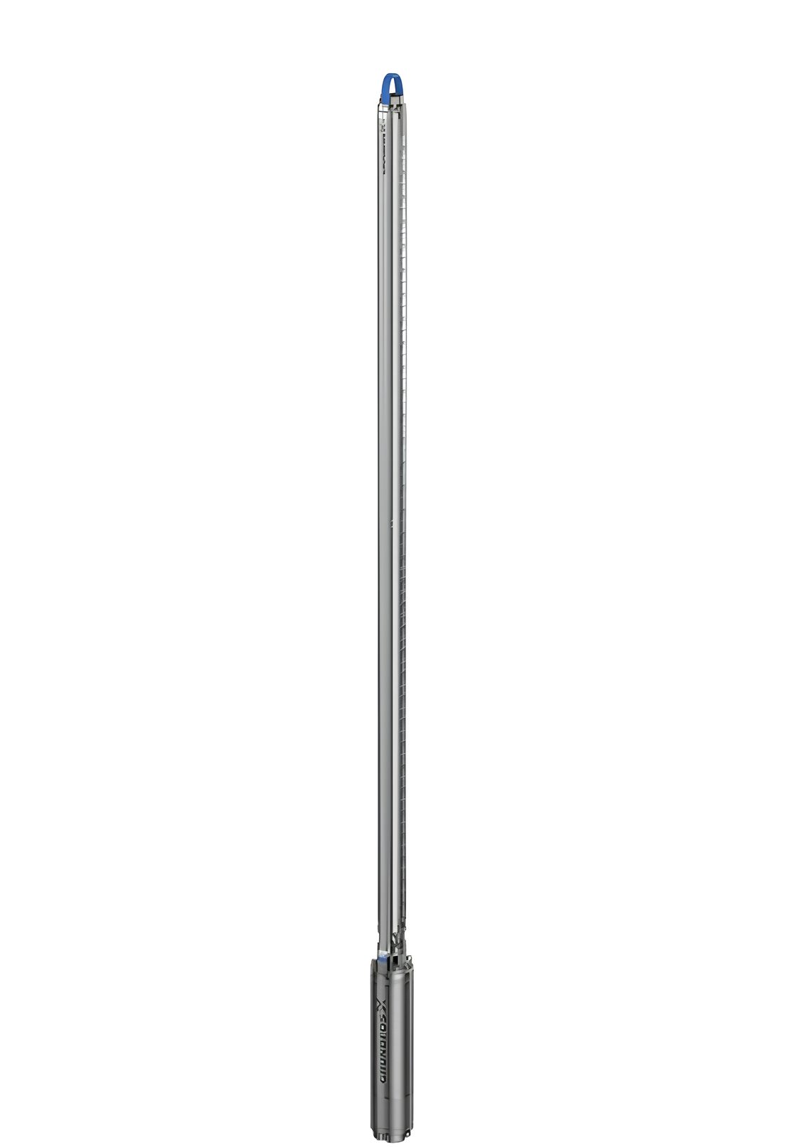 Насос SP11-33 Rp2 6"3X380-415/50 Grundfos 98699331