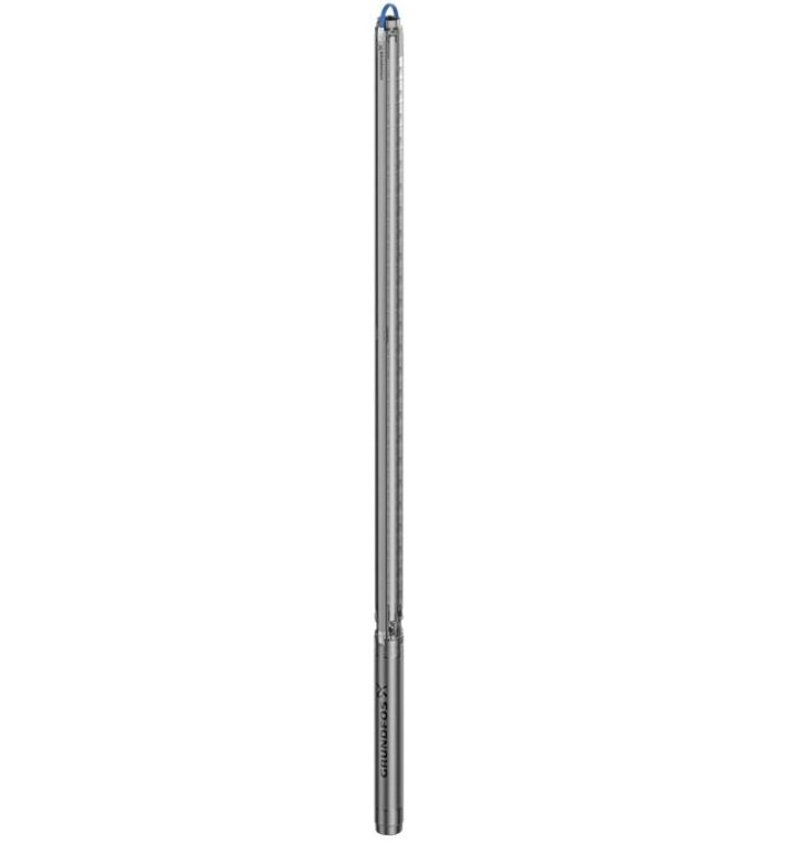 Насос SP14-27 Rp2 4"3X380-415/50 Grundfos 98711397
