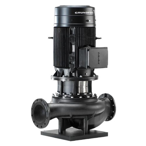 Насос TP 100-110/4 Grundfos 98858442