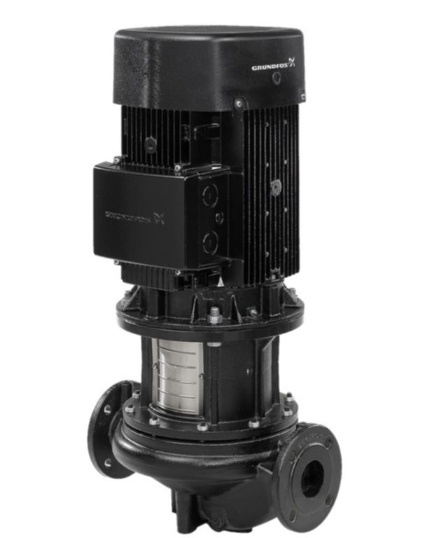Циркуляционный насос TP 80-240/2 Grundfos 96108760