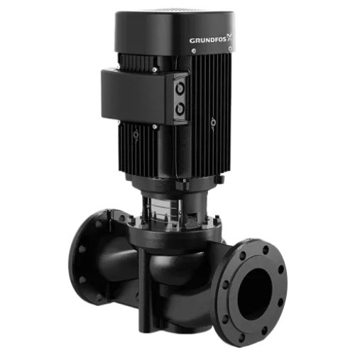 Насос TP80-30/4 A-F-A-BQQE-DX3 Grundfos 98958008