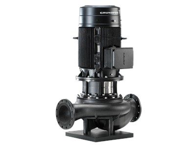 Циркуляционный насос TP Grundfos 98742782