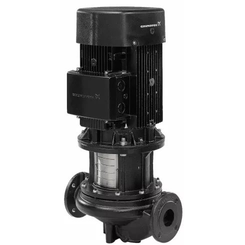 Циркуляционный насос TP 80-90/4 Grundfos 96108586