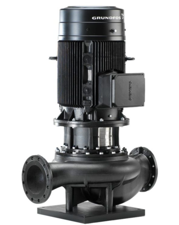 Циркуляционный насос TP 80-400/2 Grundfos 96108763