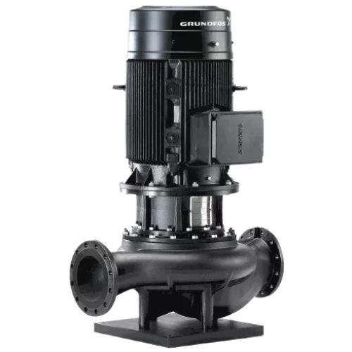 Насос TP 100-370/4 Grundfos 99087273