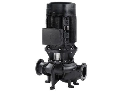Циркуляционный насос TP Grundfos 97927167