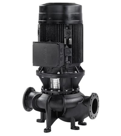 Циркуляционный насос TP Grundfos 96401883