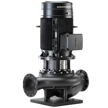 Насос TP 40-190/2 A-F-A-BUBE Grundfos 96463768