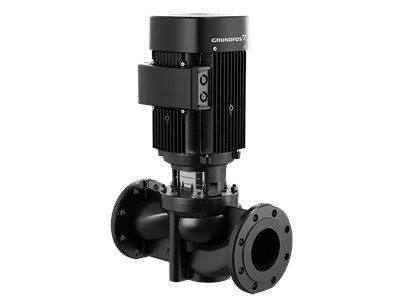 Циркуляционный насос насос TP Grundfos 98958116