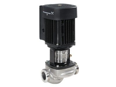 Циркуляционный насос TP Grundfos 98282357