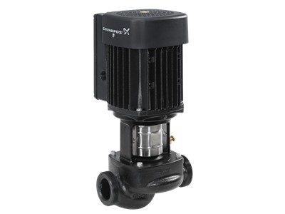 Насос TP 32-90/2 A-O-A-BQBE Grundfos 99222113