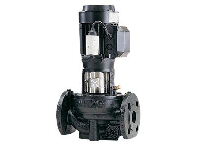 Насос TP 40-50/2 A-F-A-BQQE Grundfos 98346593