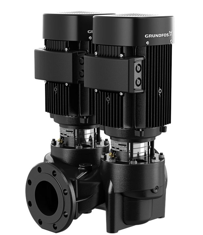 Циркуляционный насос TPD Grundfos 98958123