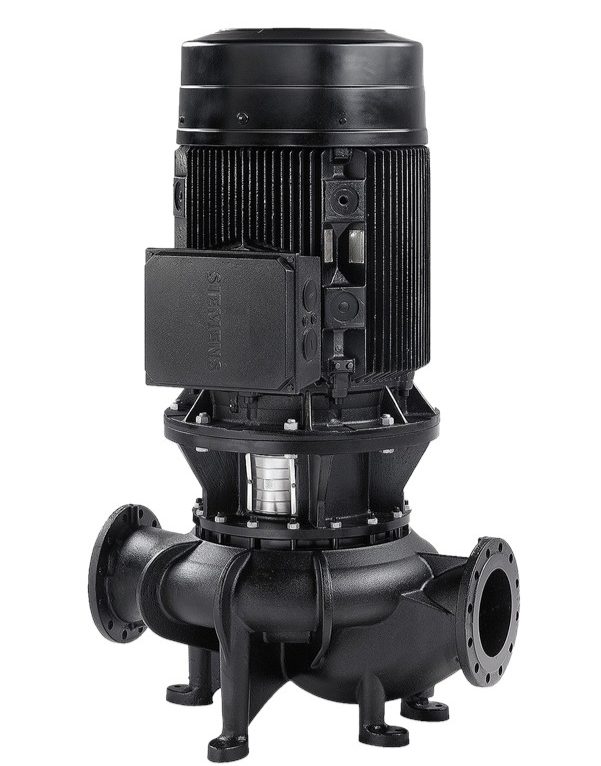 Циркуляционный насос TP Grundfos 98915755