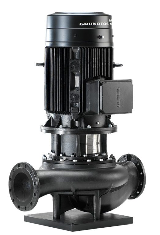 Циркуляционный насос TP Grundfos 98742542