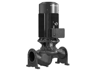 Циркуляционный насос TP Grundfos 99087309