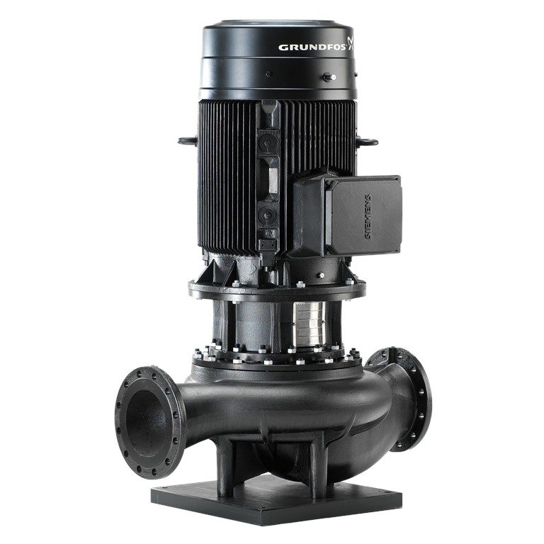 Циркуляционный насос TP Grundfos 99087259