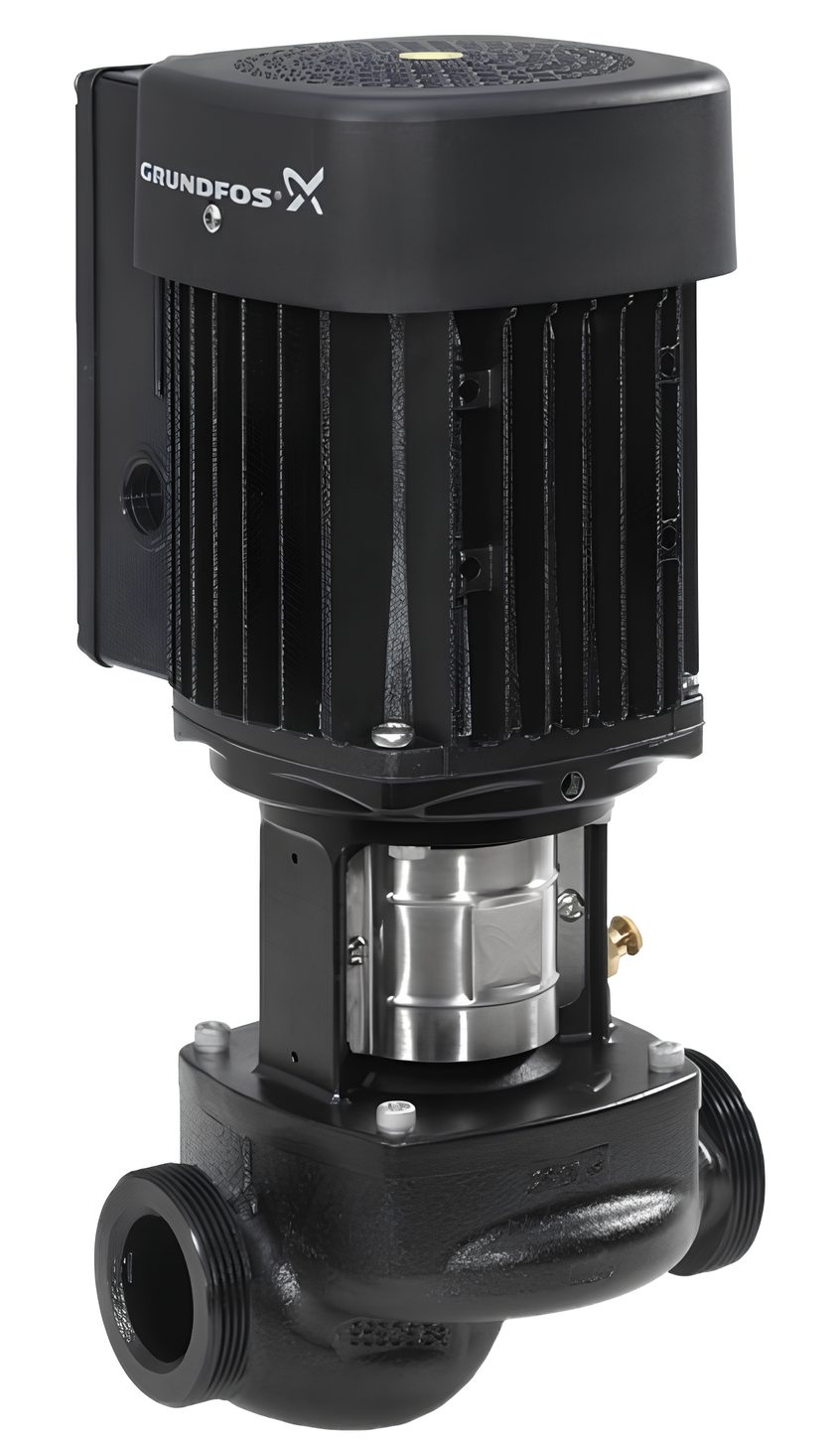 Насос TP 25-90/2 A-O-A-BQBE-DW1 Grundfos 99221955