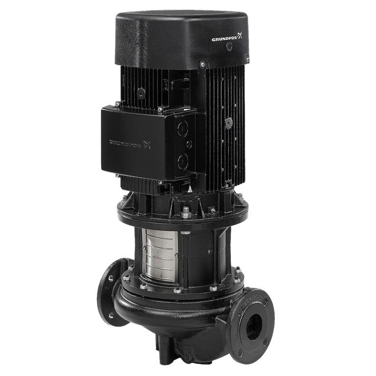 Циркуляционный насос TP 100-65/4 Grundfos 99476442