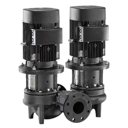 Насос TPD 125-130/4 Grundfos 96109580