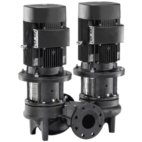 Насос TPD 80-700/2 Grundfos 96108796