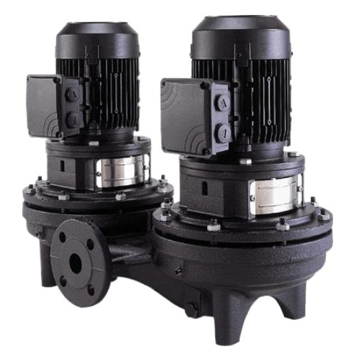 Насос TPD 40-300/2 Grundfos 96086944