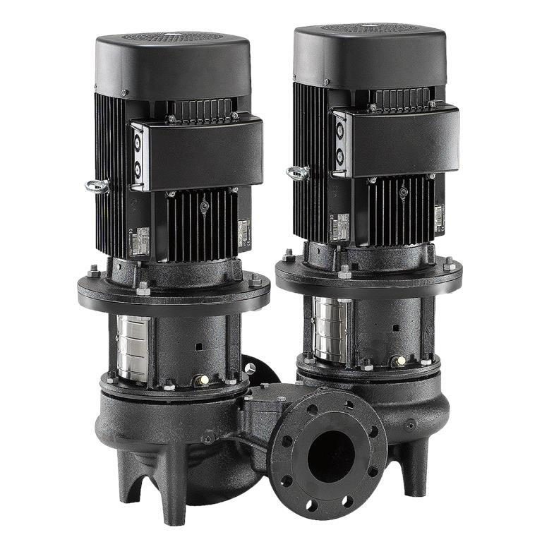 Насос TPD 100-160/2 Grundfos 96109245