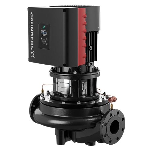 Насос TPE 80-520/2 Grundfos 92952070