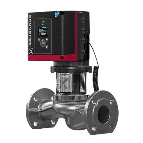 Насос TPE3 D Grundfos 99272230