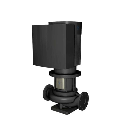 Насос TPE 80-330/2 Grundfos 99113951