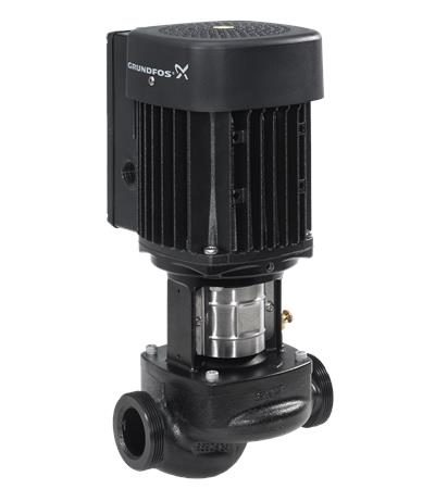 Насос TPE 32-90/2 A-O-A-BQQE-DAB Grundfos 98112501