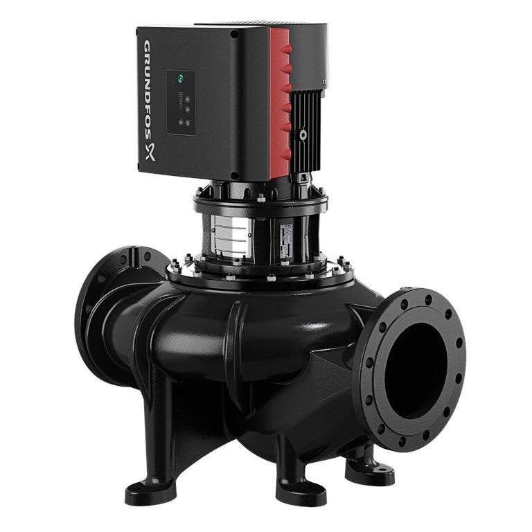Циркуляционный насос TPE Grundfos 92953076