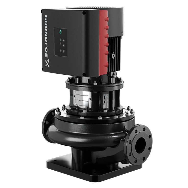 Циркуляционный насос TPE Grundfos 92952618