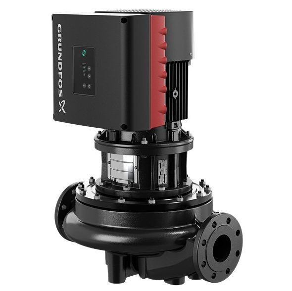 Насос TPE 32-320/2 Grundfos 98112558
