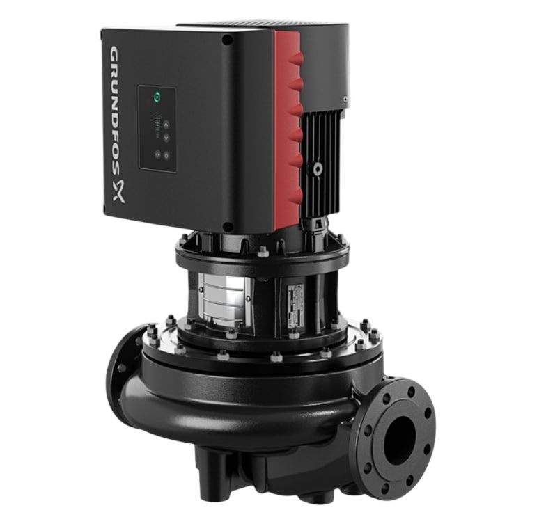 Насос TPE 80-270/4 Grundfos 99114832