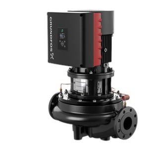 Насос TPE 65-210/2 Grundfos 99114669