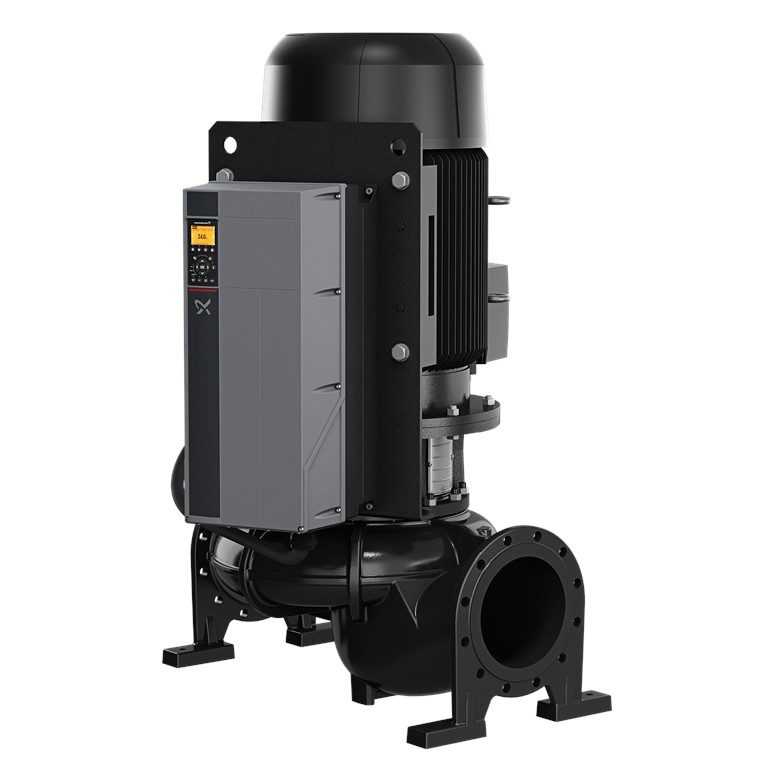 Циркуляционный насос TPE Grundfos 99474430
