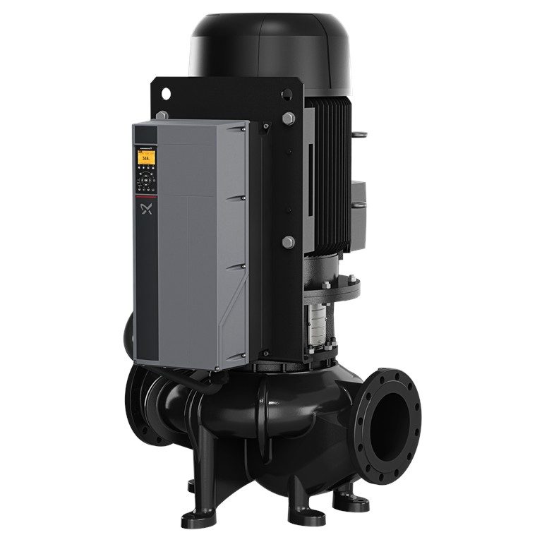 Циркуляционный насос TPE Grundfos 99474395