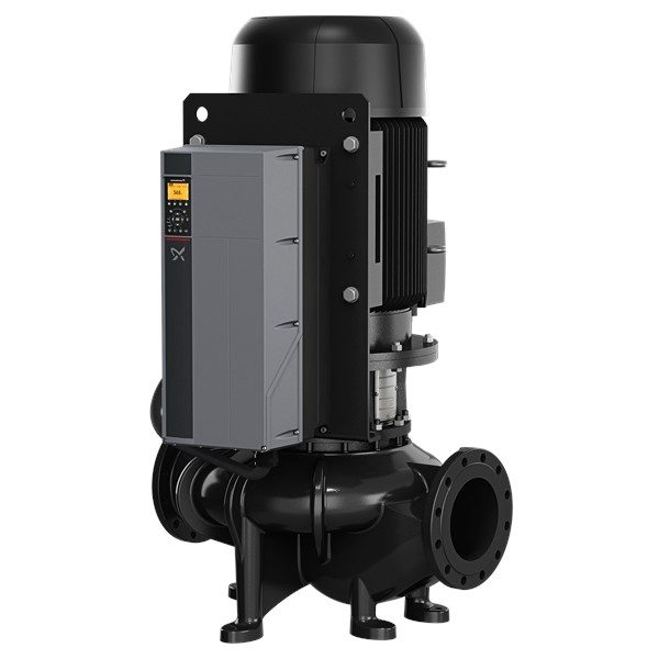 Циркуляционный насос TPE Grundfos 99474514