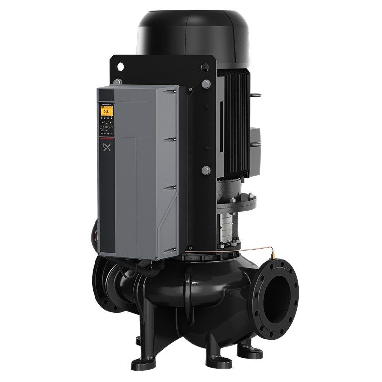 Циркуляционный насос TPE Grundfos 99474662