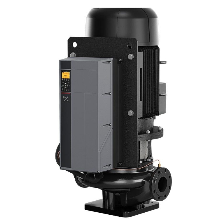 Циркуляционный насос TPE Grundfos 99474657