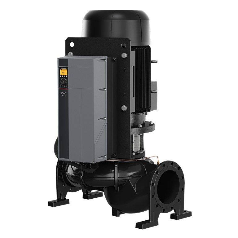 Циркуляционный насос ТPE Grundfos 99474666