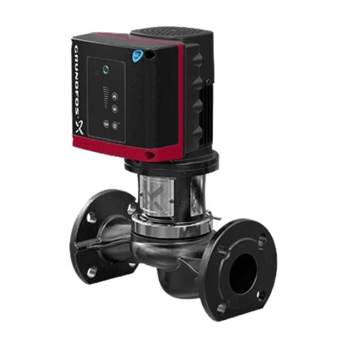 Насос TPE2 80-40 Grundfos 98437601