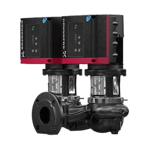 Насос TPE2 D 50-150 Grundfos 99223379