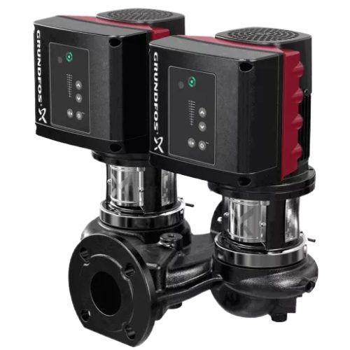 Насос TPE2 D 100-150 Grundfos 98437679