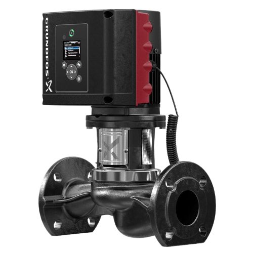 Насос TPE3 80-40 Grundfos 99272408
