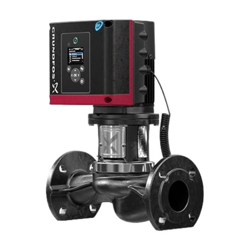 Насос TPE3 65-200 Grundfos 98416878