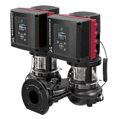 Насос TPE3 D 80-40 Grundfos 99272768